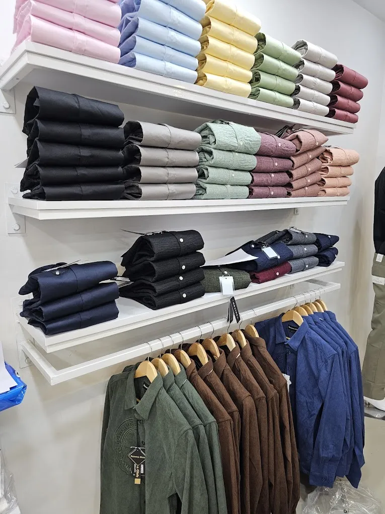 Shoppinghub menswear